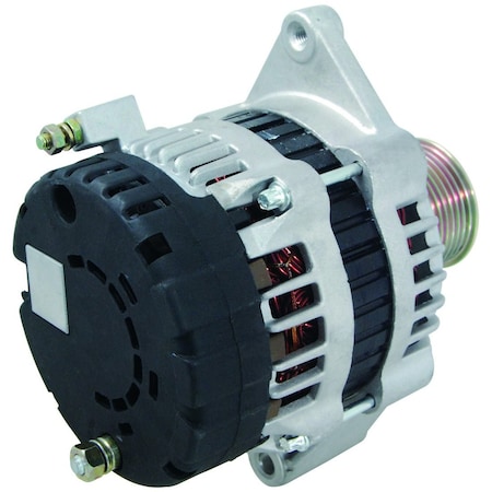 Replacement For CUMMINS FIRE POWER CFP59F40 YEAR 2010 ALTERNATOR